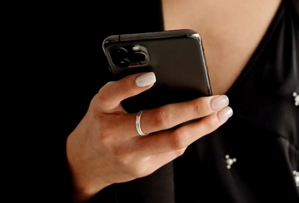 Webdesignerin aus Berlin