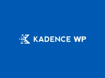 Theme-Kadence WP Logo von KADENCE WP