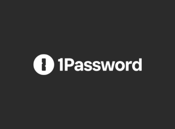 Website tool 1Password