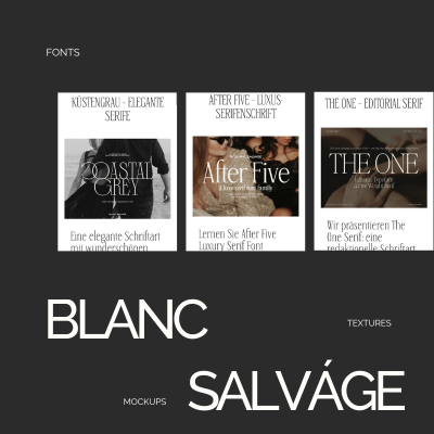 Websitelady-Ressource-Blanc-Salváge