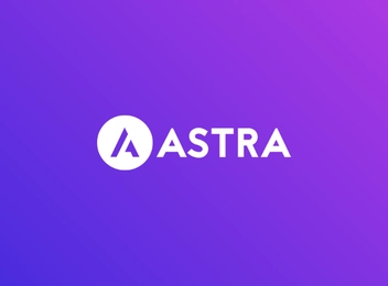 Websitelady-Ressource-Theme-Astra Logo vom Astra Theme
